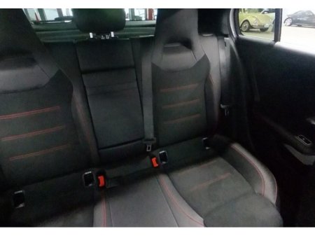 2019 Mercedes-Benz A Class A 200 D AMG LINE €24,950 thumbnail