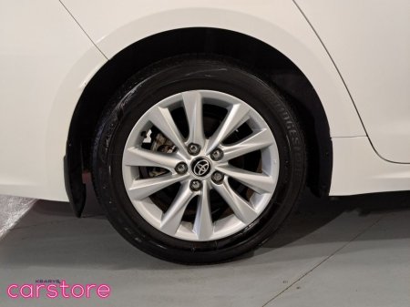 2024 Toyota Corolla - thumbnail 11