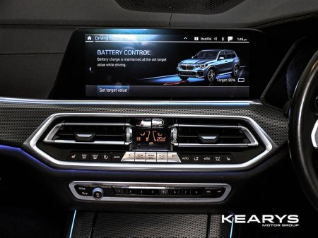 2020 BMW X5 - thumbnail 23