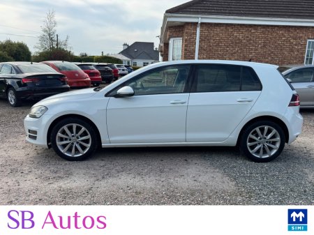 2017 Volkswagen Golf - photo 4