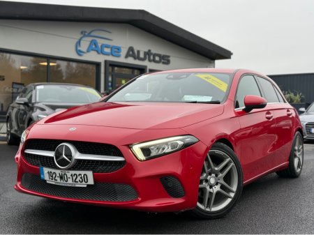 2019 Mercedes-Benz A Class AMG STYLE - 2.0L DIESEL - AUTO - 12M WARRANTY - CAR: 723 €18,950