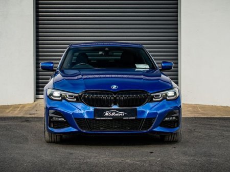 2022 BMW 3 Series - thumbnail 7