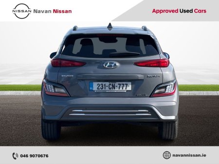 2023 Hyundai Kona - thumbnail 7