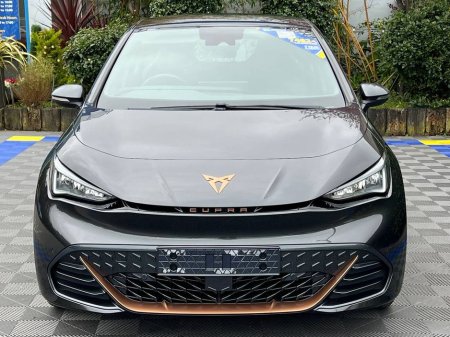 2023 Cupra Born - thumbnail 14