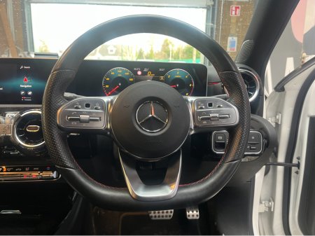 2019 Mercedes-Benz A Class - thumbnail 9