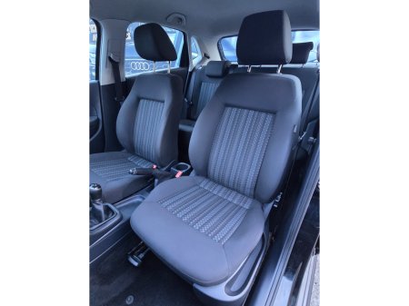 2015 Volkswagen Polo TRENDLINE 1.0 60HP MANUAL 5SPEED 5DR €10,950 thumbnail