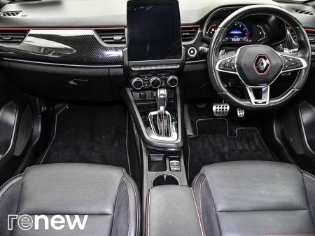 2023 Renault Arkana R.S. Line TCe 140 Auto EDC €27,900