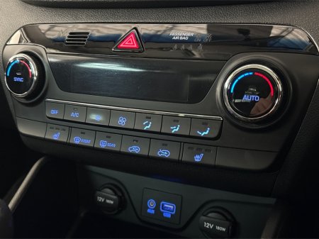 2018 Hyundai Tucson - thumbnail 21