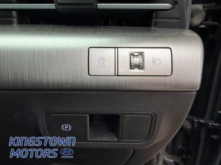 2024 Hyundai Kona - thumbnail 9