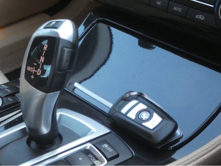 2015 BMW 5 Series D F10 SE 4DR AUTO €12,500 thumbnail