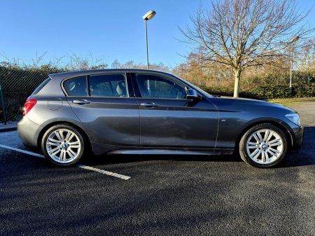 2014 BMW 1 Series  €10,999 thumbnail