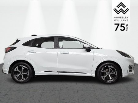 2024 Ford Puma 1.0L ST-Line Auto €27,950 thumbnail