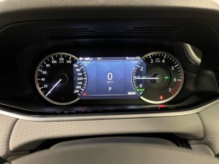 2021 Land Rover Range Rover Evoque - thumbnail 13