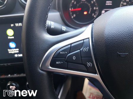 2022 Dacia Duster - thumbnail 17