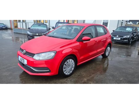 2017 Volkswagen Polo - thumbnail 16