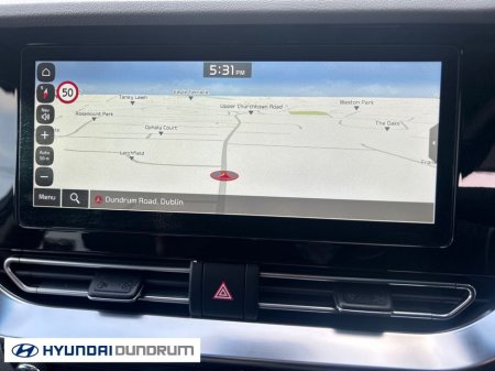 2020 Kia Niro - thumbnail 25