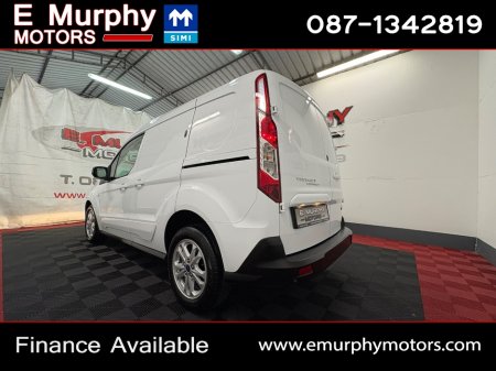 2023 Ford Transit Connect - thumbnail 6
