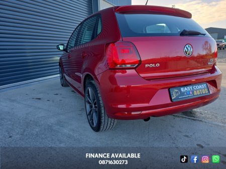 2017 Volkswagen Polo - thumbnail 21