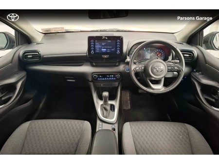 2023 Toyota Yaris - thumbnail 6