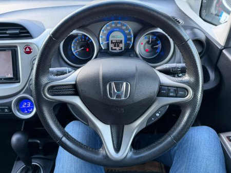 2012 Honda Fit  €6,995 thumbnail