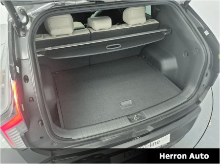 2025 Kia EV3 - thumbnail 17