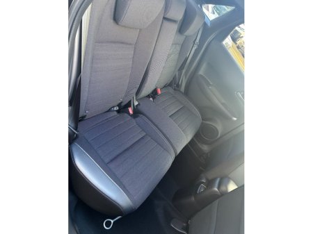 2026 Honda Jazz Crosstar €36,650 thumbnail