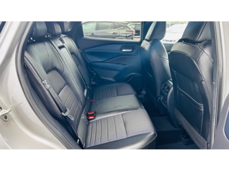 2022 Nissan Qashqai - photo 5