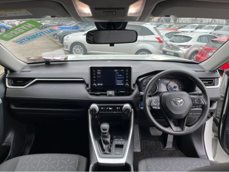 2022 Toyota Rav4 - thumbnail 13