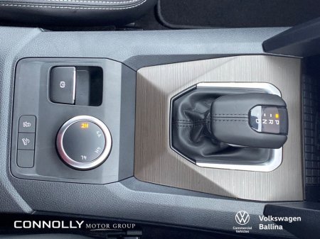 2026 Volkswagen Amarok - thumbnail 12