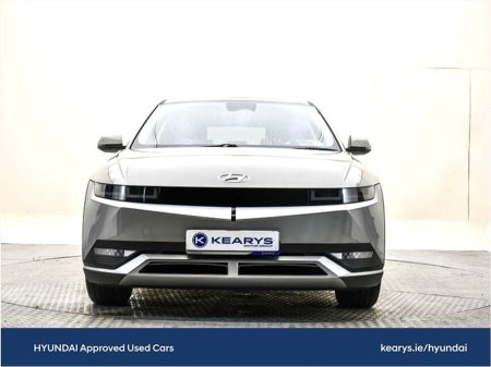 2023 Hyundai Ioniq 5 58kWh Premium LE €28,749 thumbnail