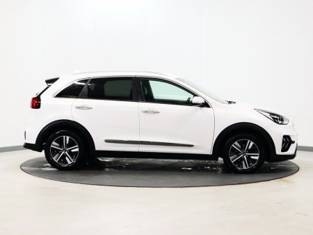 2021 Kia Niro *110* PHEV MY2021 5DR AUTO €20,800