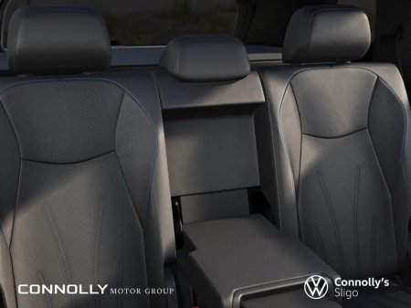 2026 Volkswagen Tayron - thumbnail 6