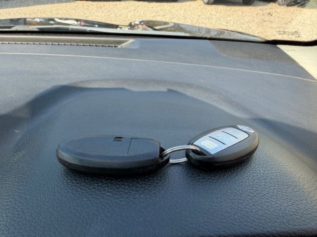 2017 Nissan Qashqai - thumbnail 20