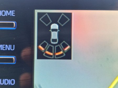 2021 Toyota Rav4 RAV4 Hybrid SOL 4WD AUTOMATIC * BEST SPEC * €36,950 thumbnail