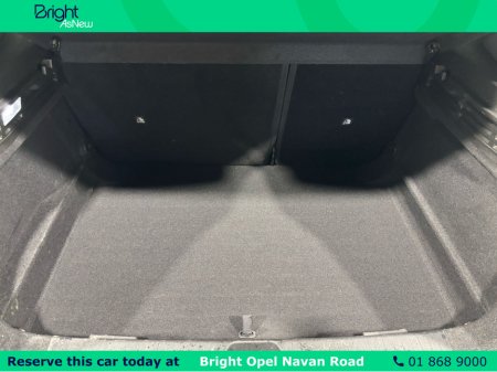 2024 Opel Astra - thumbnail 19