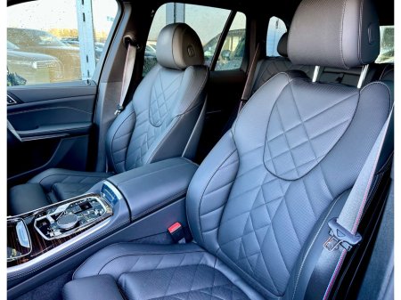 2026 BMW X5 - thumbnail 7