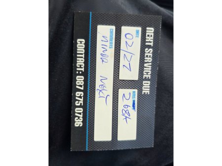 2016 Vauxhall Insignia  €6,950 thumbnail