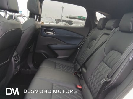 2022 Nissan Qashqai - thumbnail 9