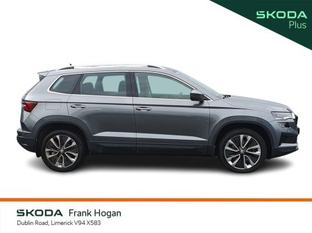 2022 Skoda Karoq 2.0TDI 115HP Style *PCP FROM €359 monthly* Call Conor on 0862548979 €31,900 thumbnail