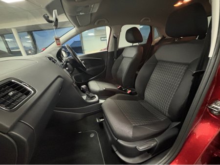 2015 Volkswagen Polo *VOLKSWAGEN POLO* *DSG* *BT AUDIO* *ONLY 7K KLMS* *REVERSE CAMERA* *DRIVE MODES* *TRADE INS WELCOME* €12,950 thumbnail