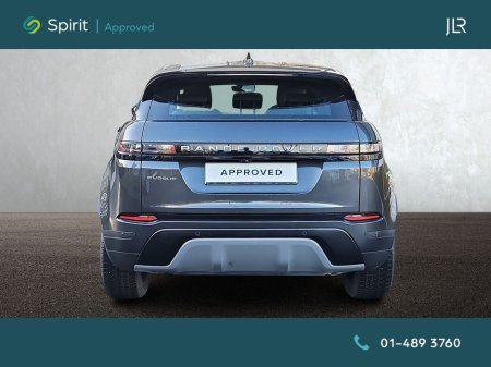 2025 Land Rover Range Rover Evoque - thumbnail 7