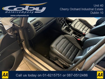 2016 Volkswagen Golf - thumbnail 17