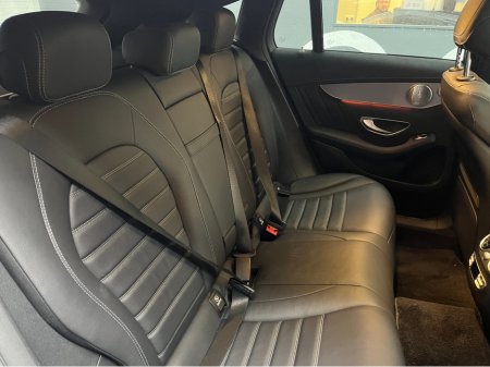 2020 Mercedes-Benz EQC - thumbnail 15