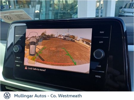 2026 Volkswagen T-Roc - thumbnail 19