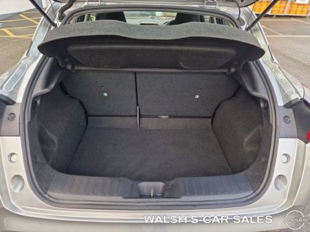 2023 Nissan Juke - thumbnail 33