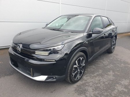 2026 Citroen C4 New Model 