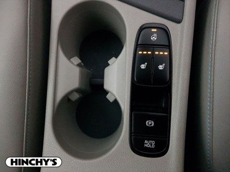 2021 Kia Niro - thumbnail 24