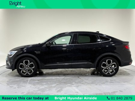 2021 Renault Arkana E-TECH / S EDITION HYBRID 145 AU €22,950 thumbnail