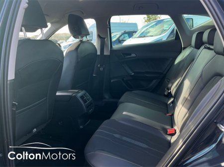 2022 Cupra Formentor 2.0TDI 150hp €26,950 thumbnail