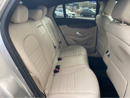 2020 Mercedes-Benz GLC Class - thumbnail 6